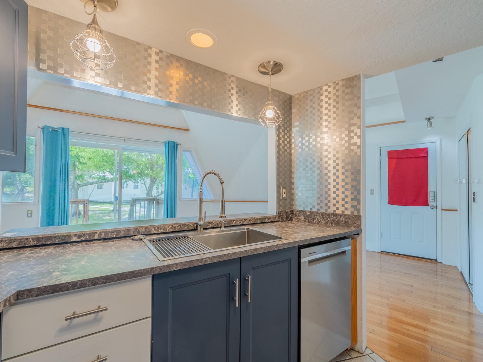 HENDERSONS YELLOW BLUFF SEC 2 - Residential