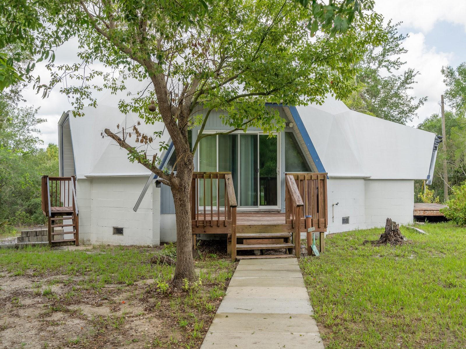 HENDERSONS YELLOW BLUFF SEC 2 - Residential
