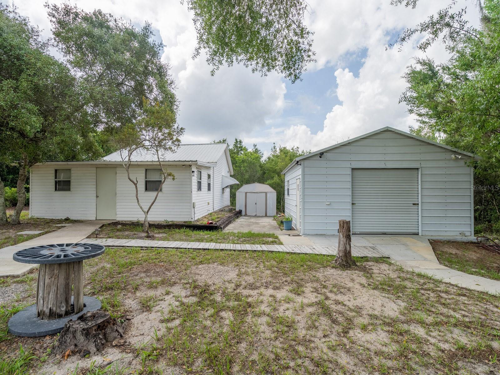HENDERSONS YELLOW BLUFF SEC 2 - Residential