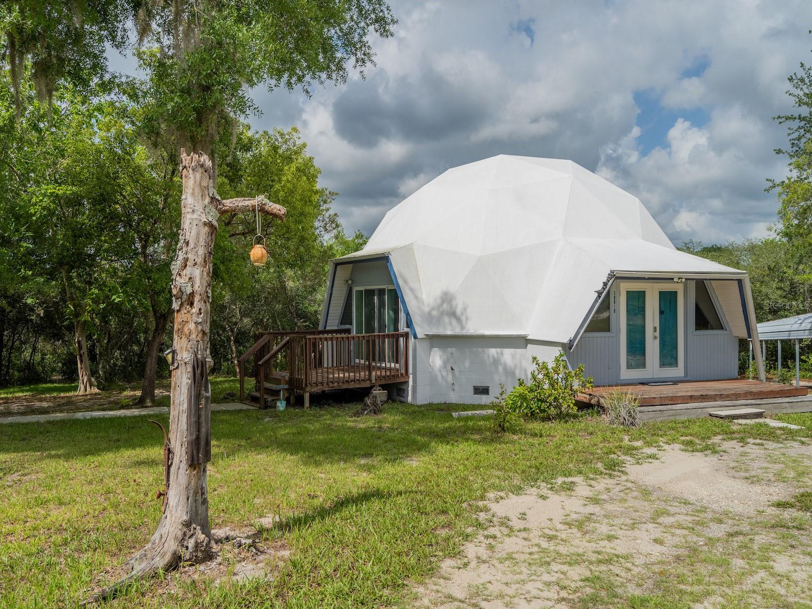 HENDERSONS YELLOW BLUFF SEC 2 - Residential