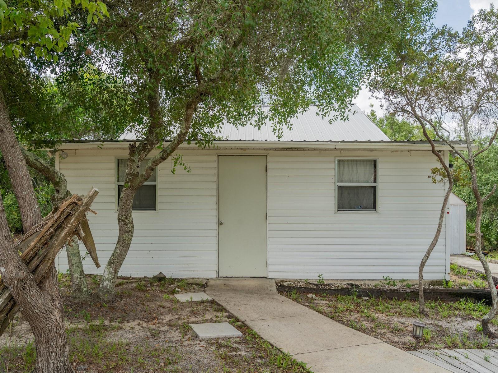 HENDERSONS YELLOW BLUFF SEC 2 - Residential