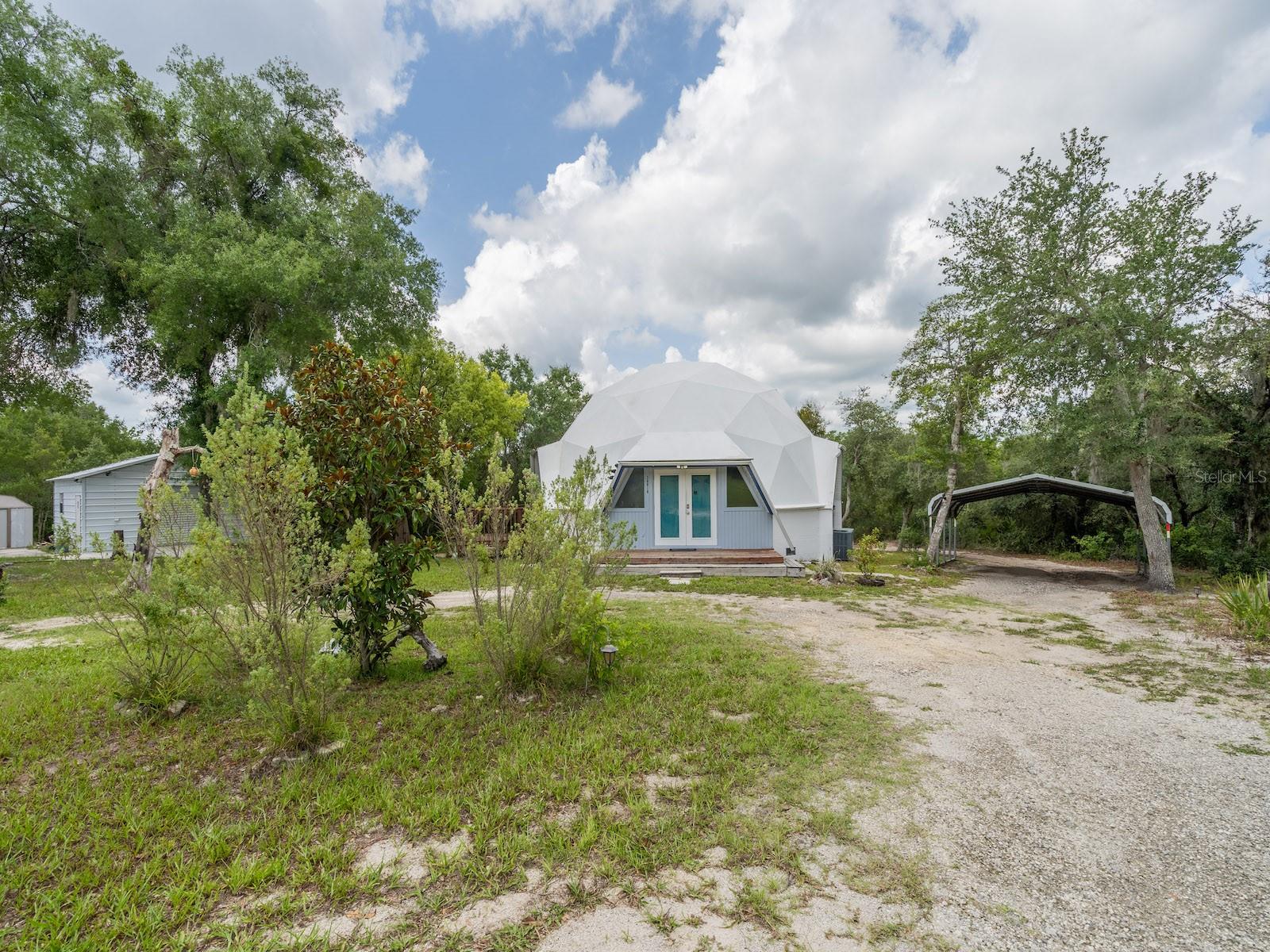HENDERSONS YELLOW BLUFF SEC 2 - Residential