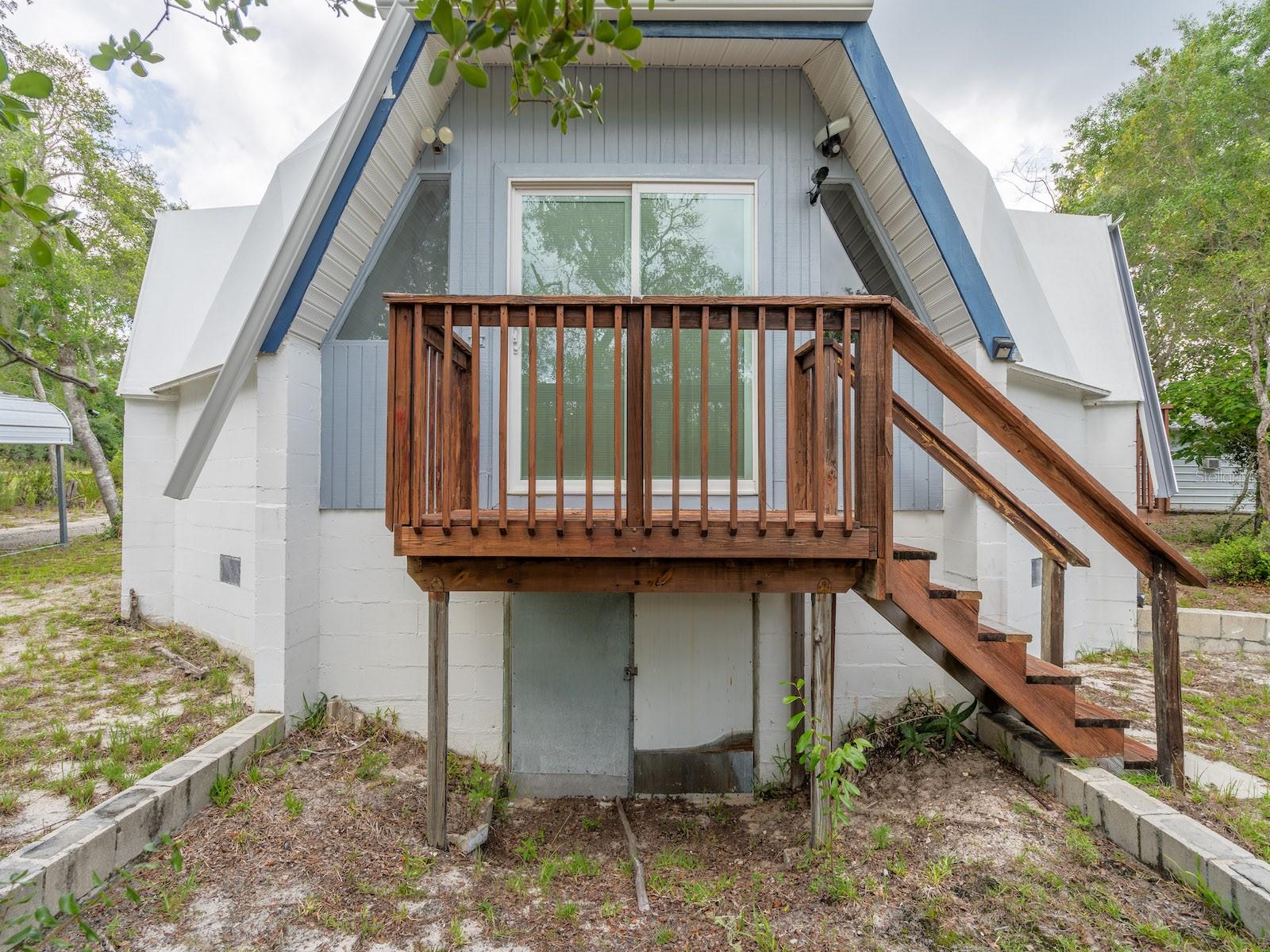 HENDERSONS YELLOW BLUFF SEC 2 - Residential