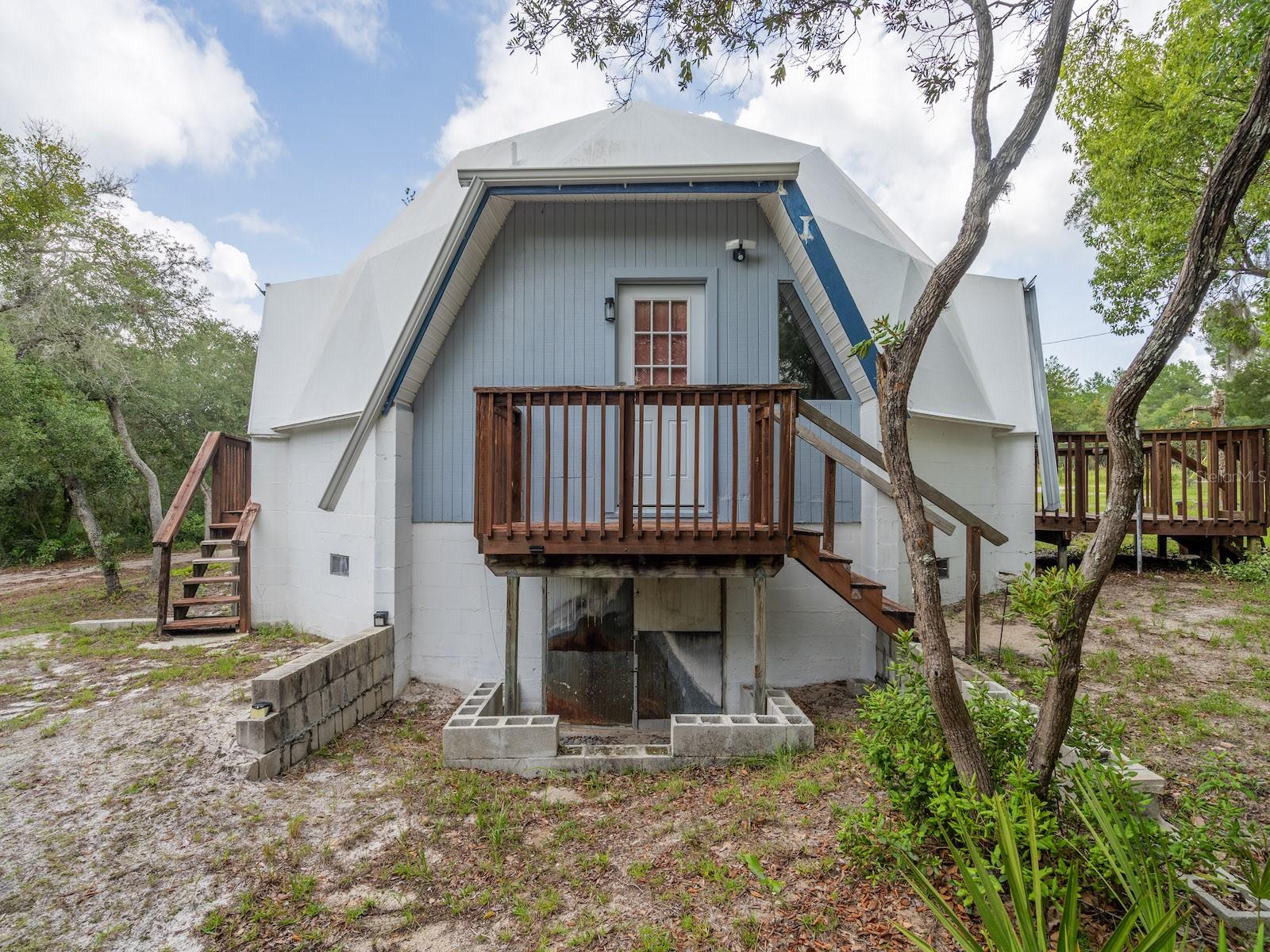 HENDERSONS YELLOW BLUFF SEC 2 - Residential
