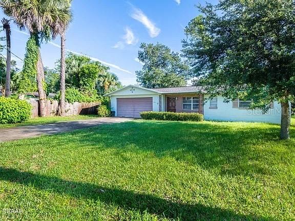 2 Bedroom Home with an additional 99 x 130 lot located directly behind the house. Close to US1 and the Beaches.  Brand new Roof in 2021! ;Water: City