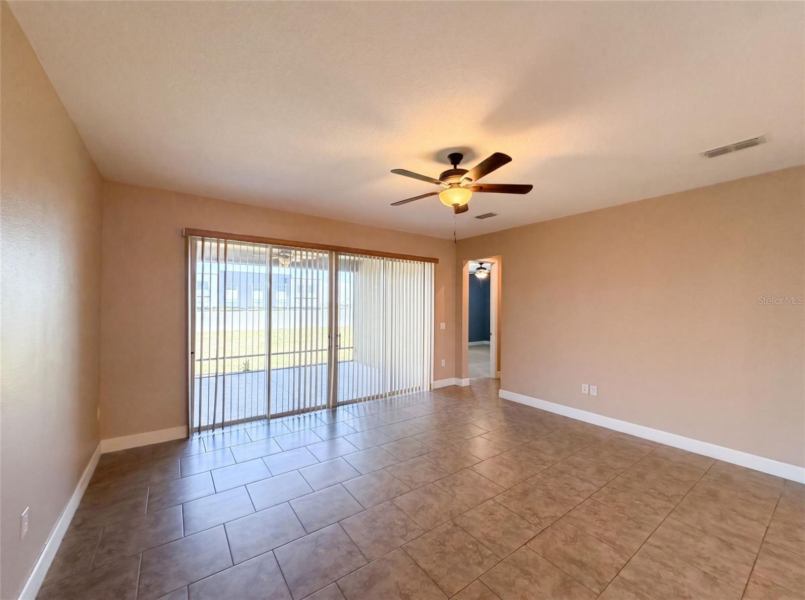 NORTHRIDGE ESTATES - Residential