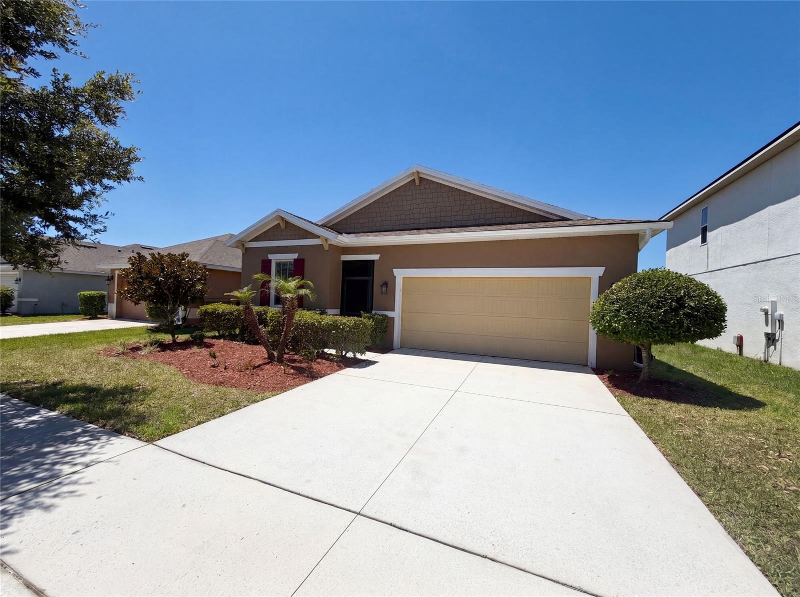 NORTHRIDGE ESTATES - Residential