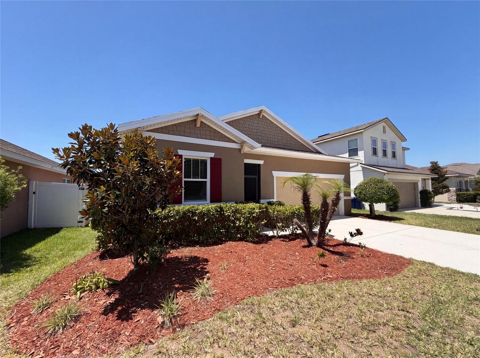 NORTHRIDGE ESTATES - Residential