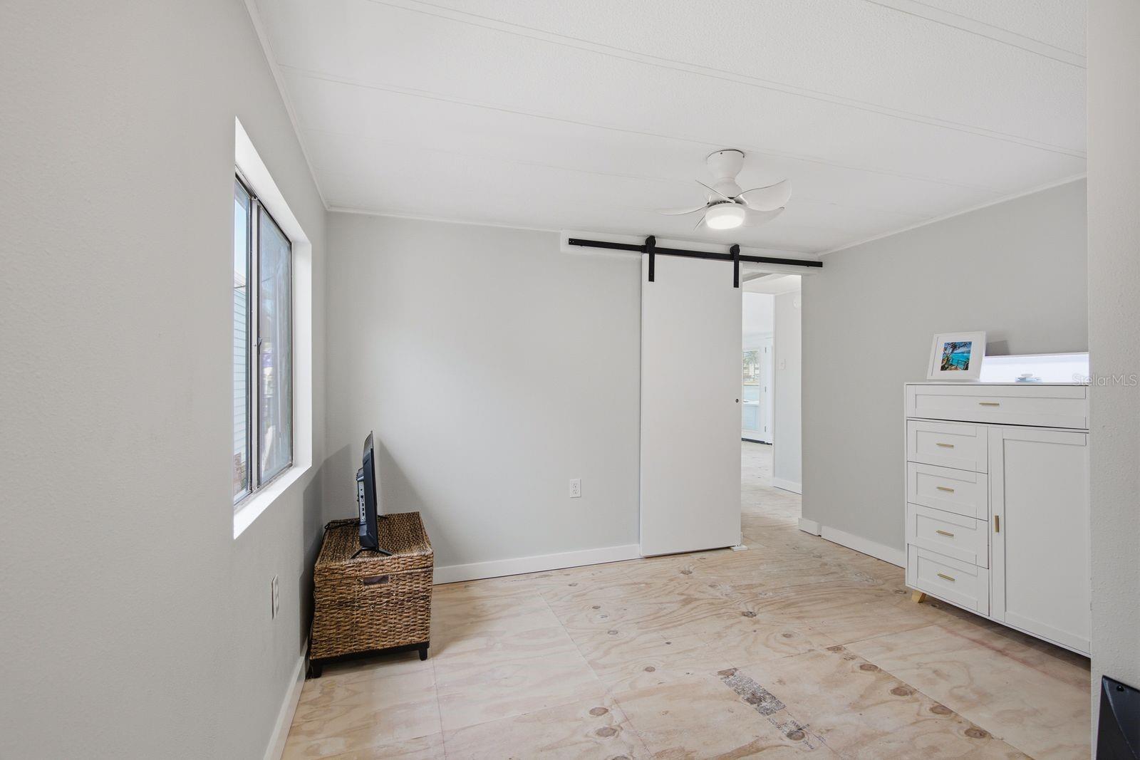 COQUINA COVE RESIDENTS INC CO-OP - Residential