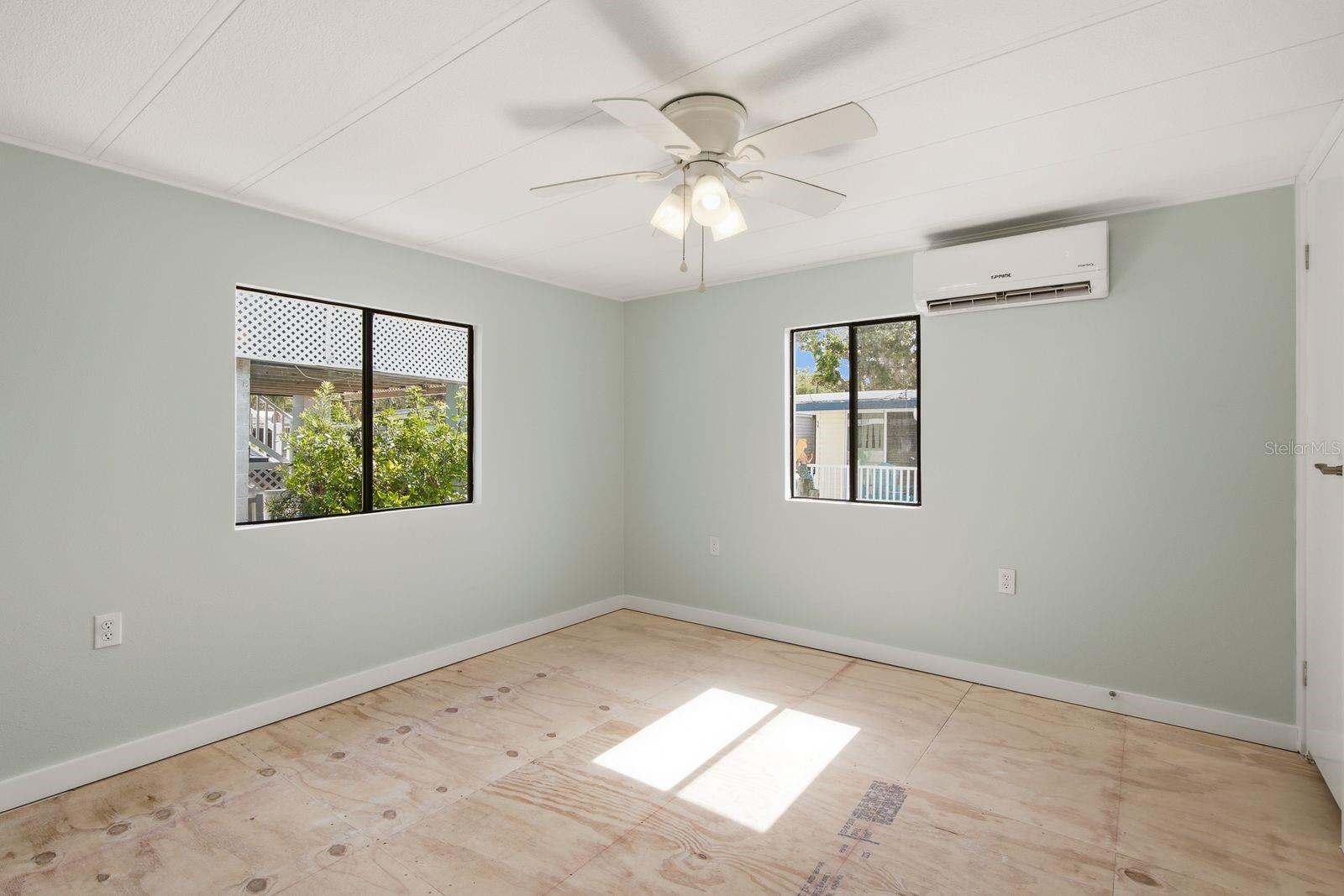 COQUINA COVE RESIDENTS INC CO-OP - Residential