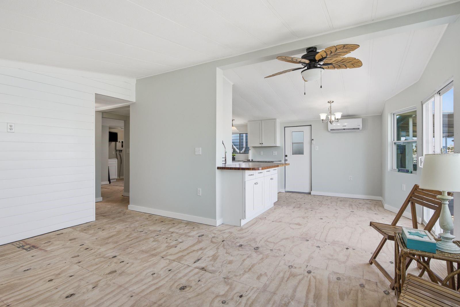 COQUINA COVE RESIDENTS INC CO-OP - Residential