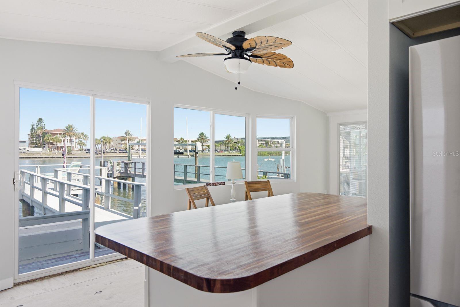COQUINA COVE RESIDENTS INC CO-OP - Residential