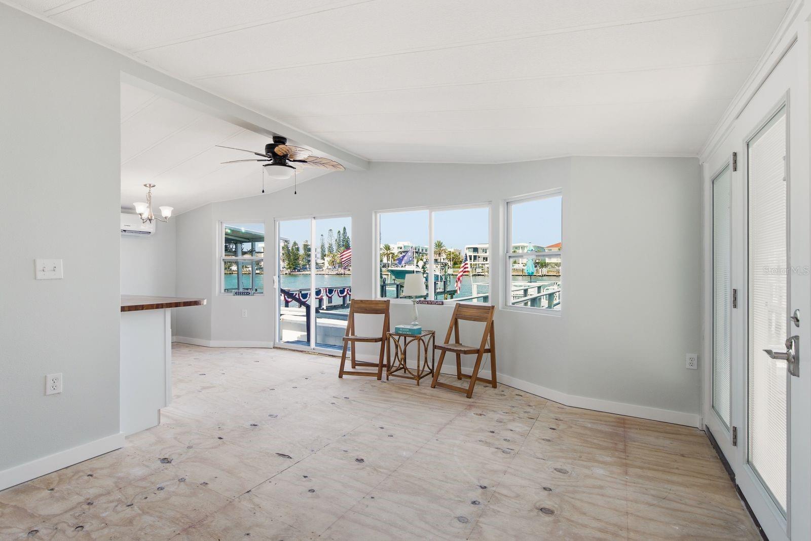 COQUINA COVE RESIDENTS INC CO-OP - Residential