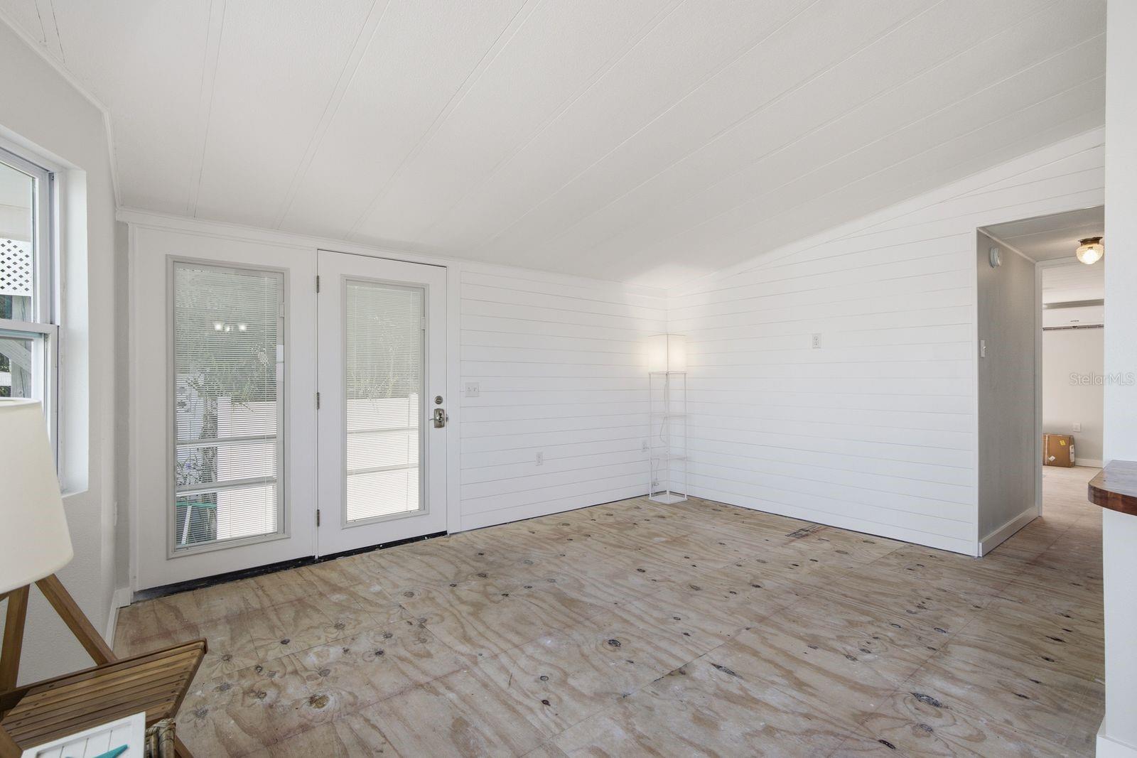 COQUINA COVE RESIDENTS INC CO-OP - Residential