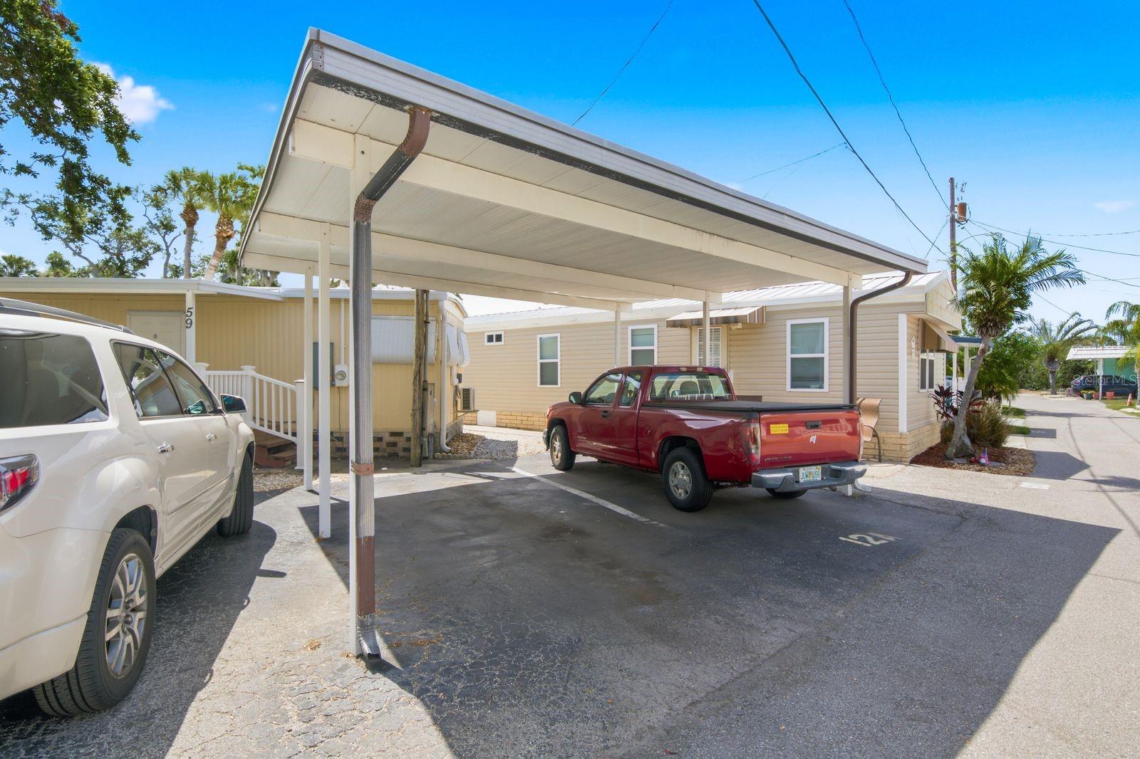 COQUINA COVE RESIDENTS INC CO-OP - Residential