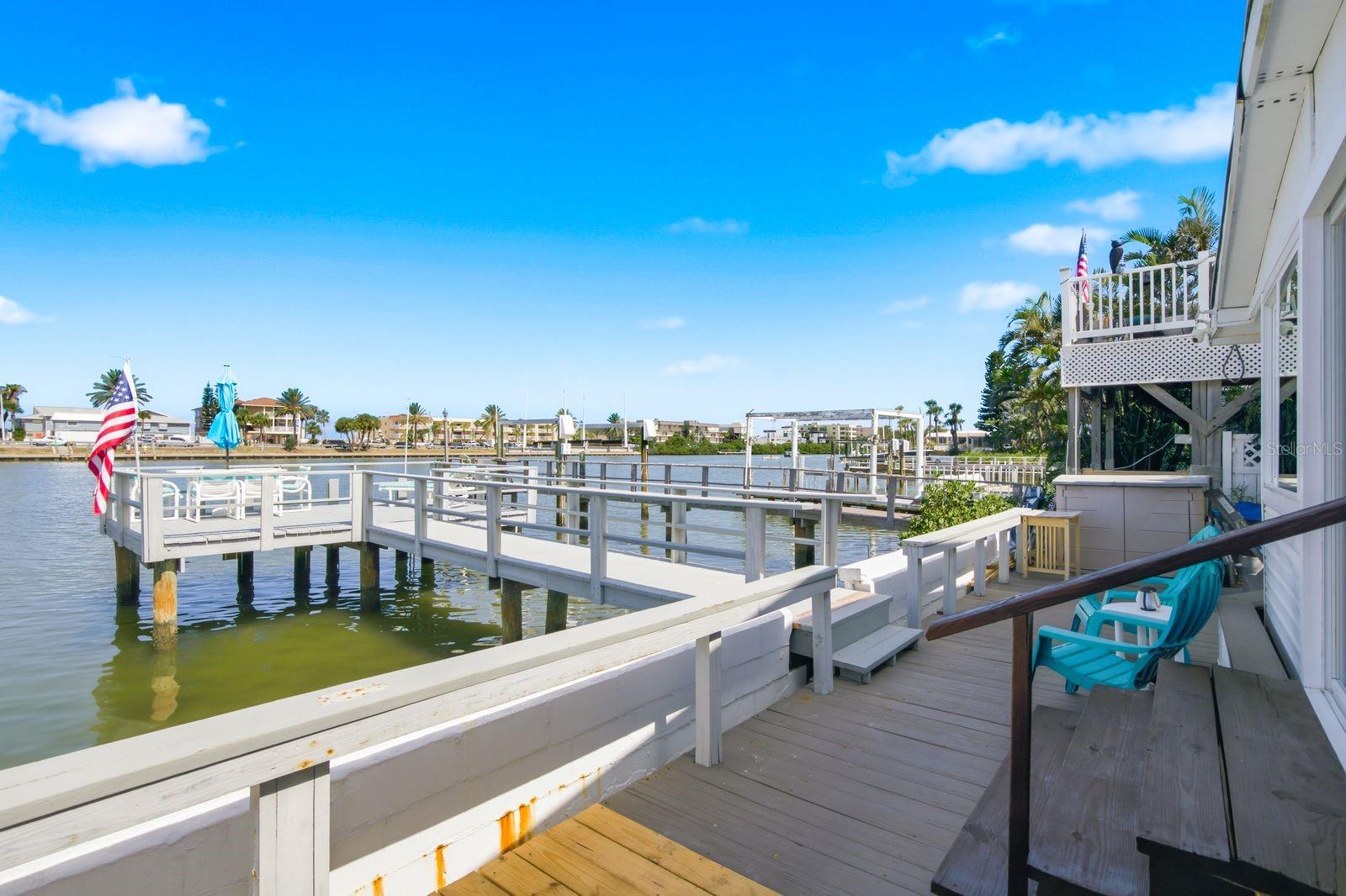 COQUINA COVE RESIDENTS INC CO-OP - Residential