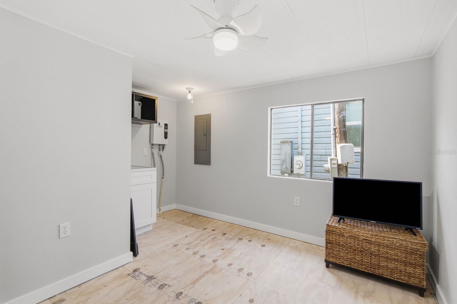 COQUINA COVE RESIDENTS INC CO-OP - Residential