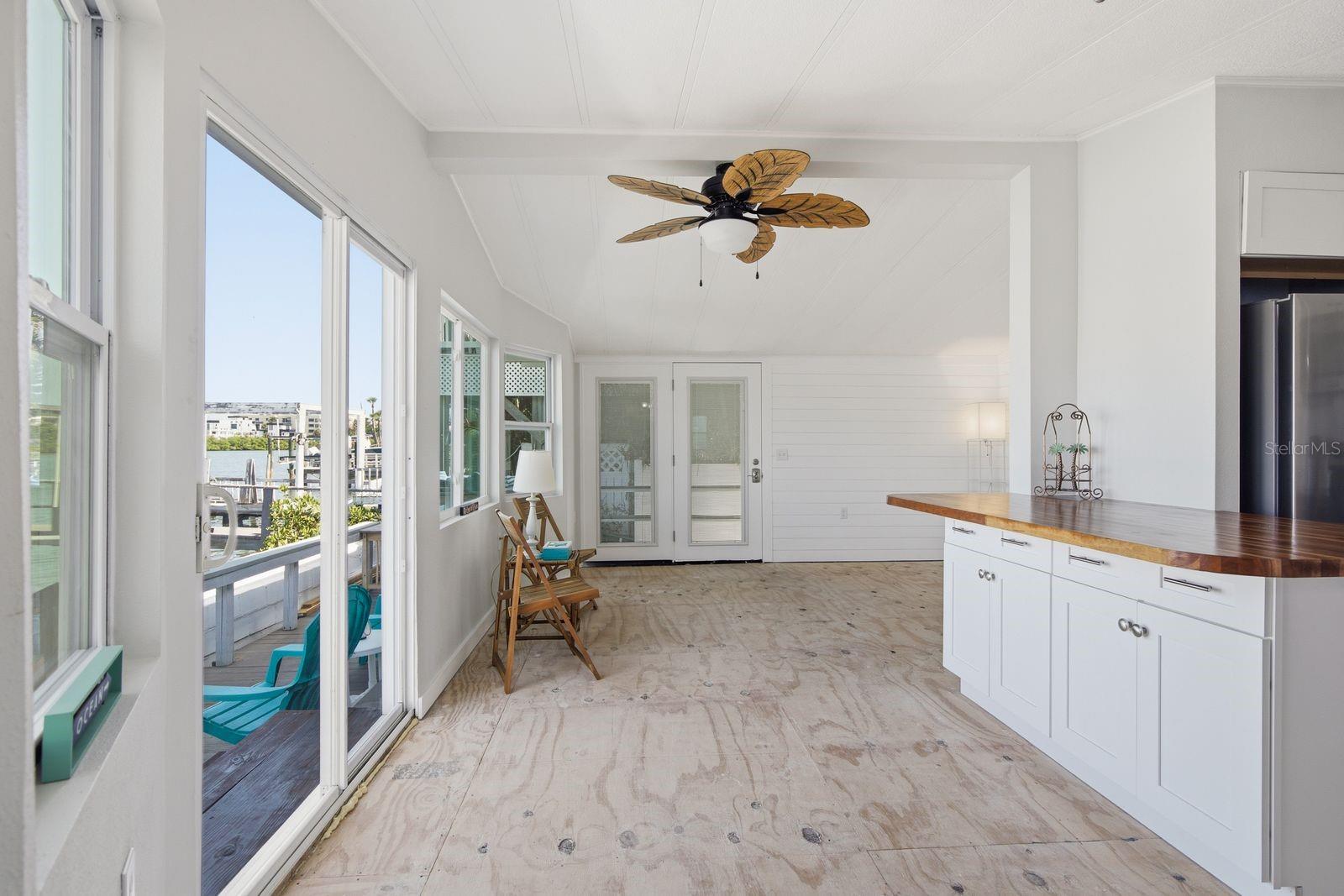 COQUINA COVE RESIDENTS INC CO-OP - Residential