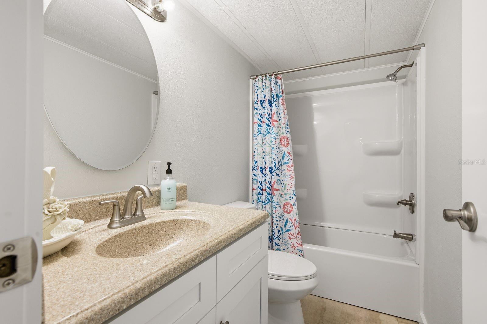 COQUINA COVE RESIDENTS INC CO-OP - Residential