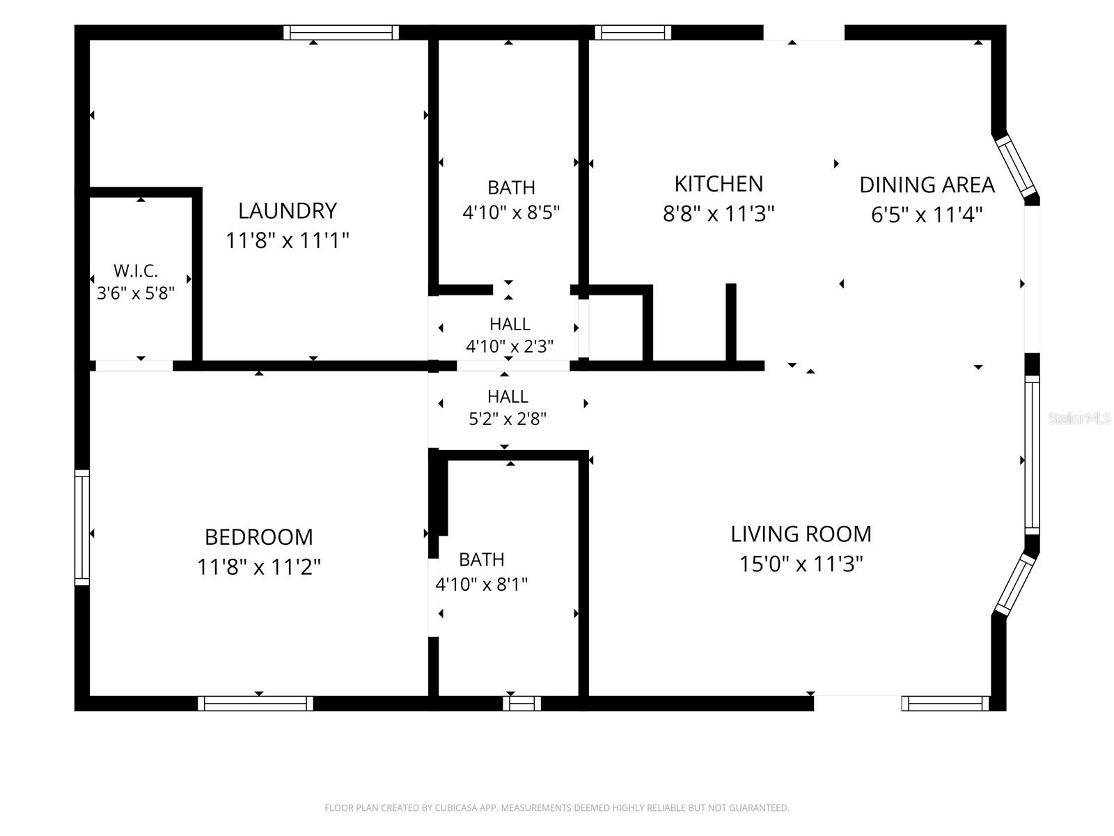 COQUINA COVE RESIDENTS INC CO-OP - Residential