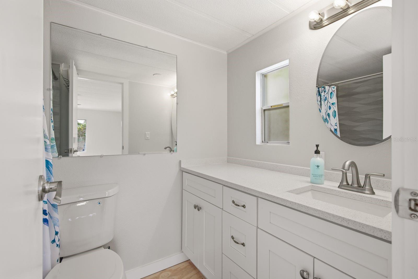 COQUINA COVE RESIDENTS INC CO-OP - Residential