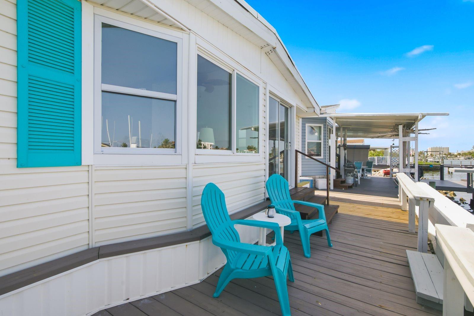 COQUINA COVE RESIDENTS INC CO-OP - Residential