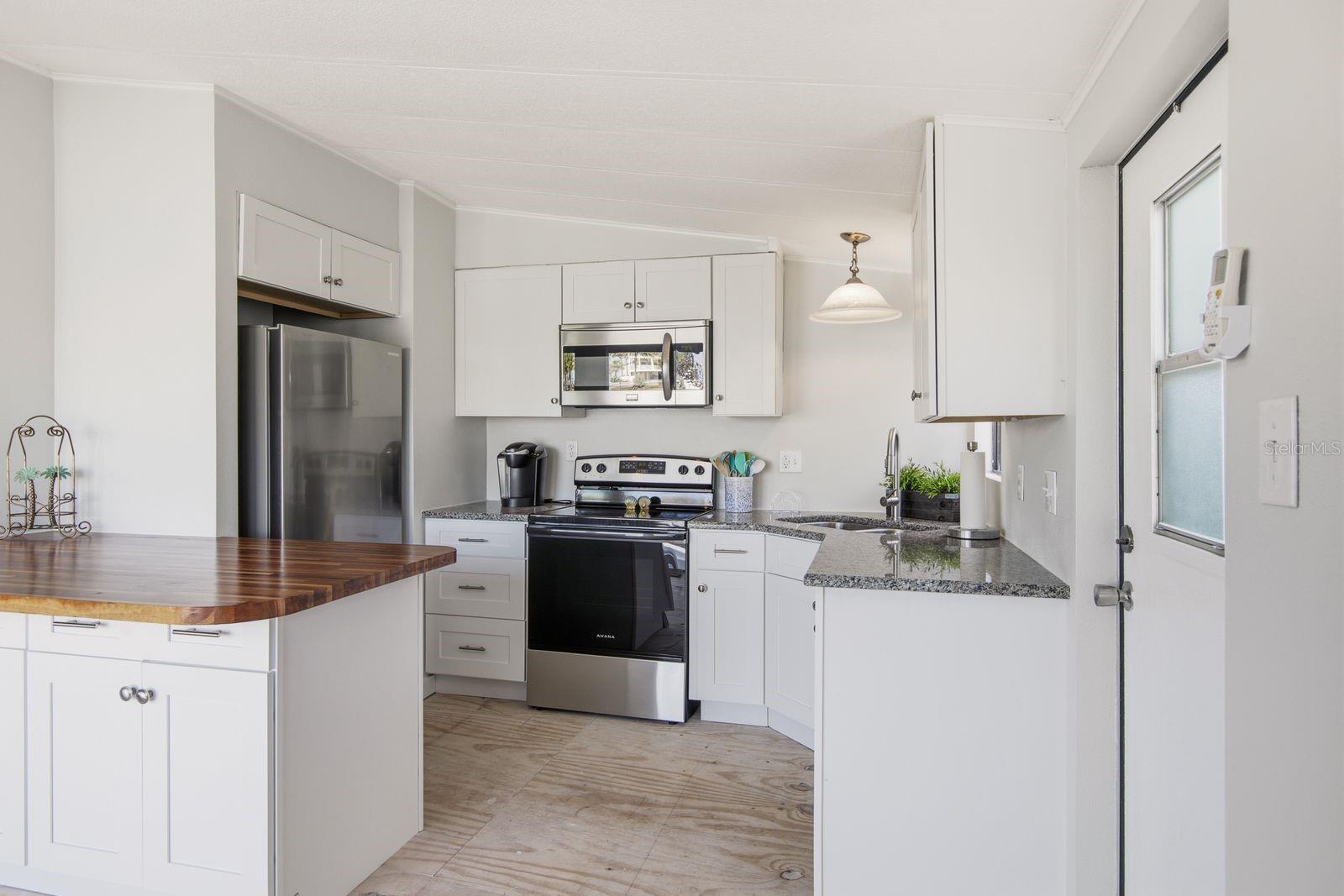 COQUINA COVE RESIDENTS INC CO-OP - Residential