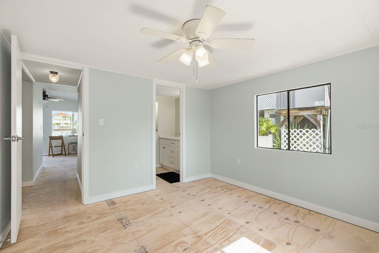COQUINA COVE RESIDENTS INC CO-OP - Residential