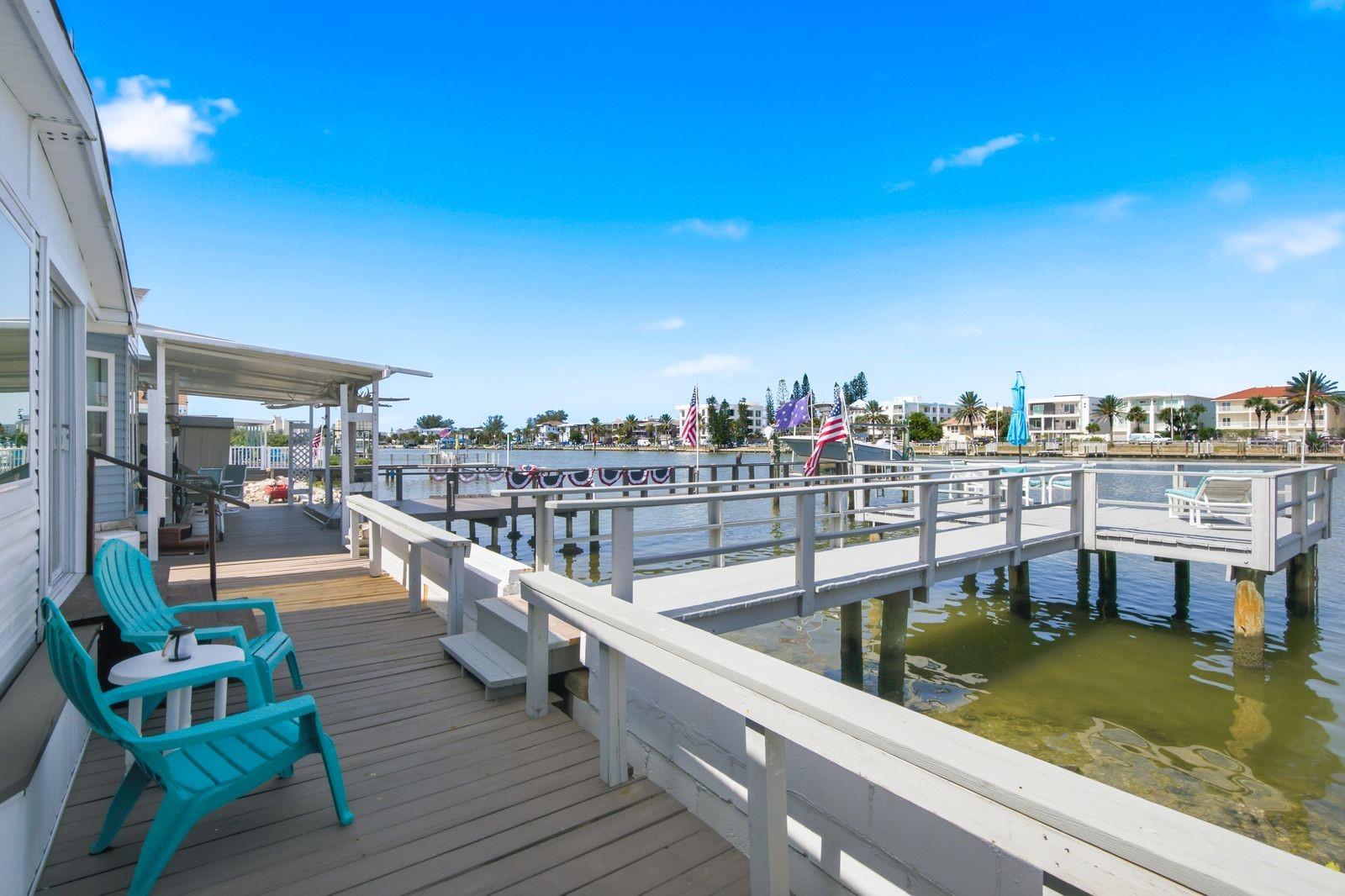 COQUINA COVE RESIDENTS INC CO-OP - Residential