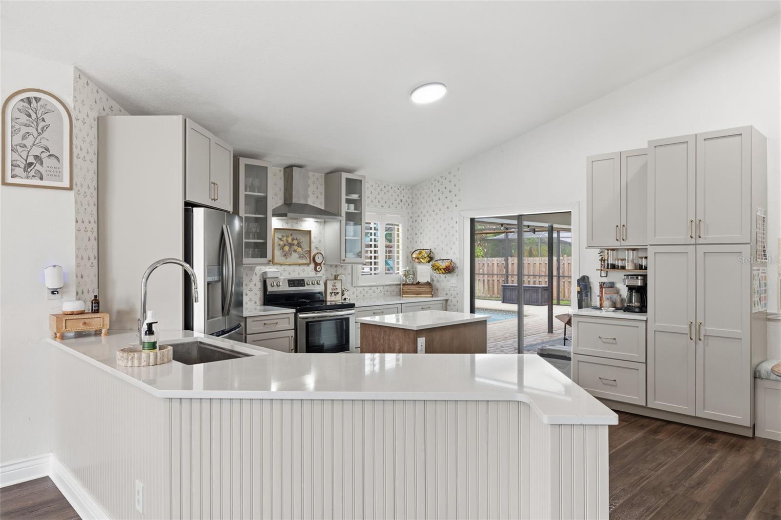 WOODRIDGE - Residential