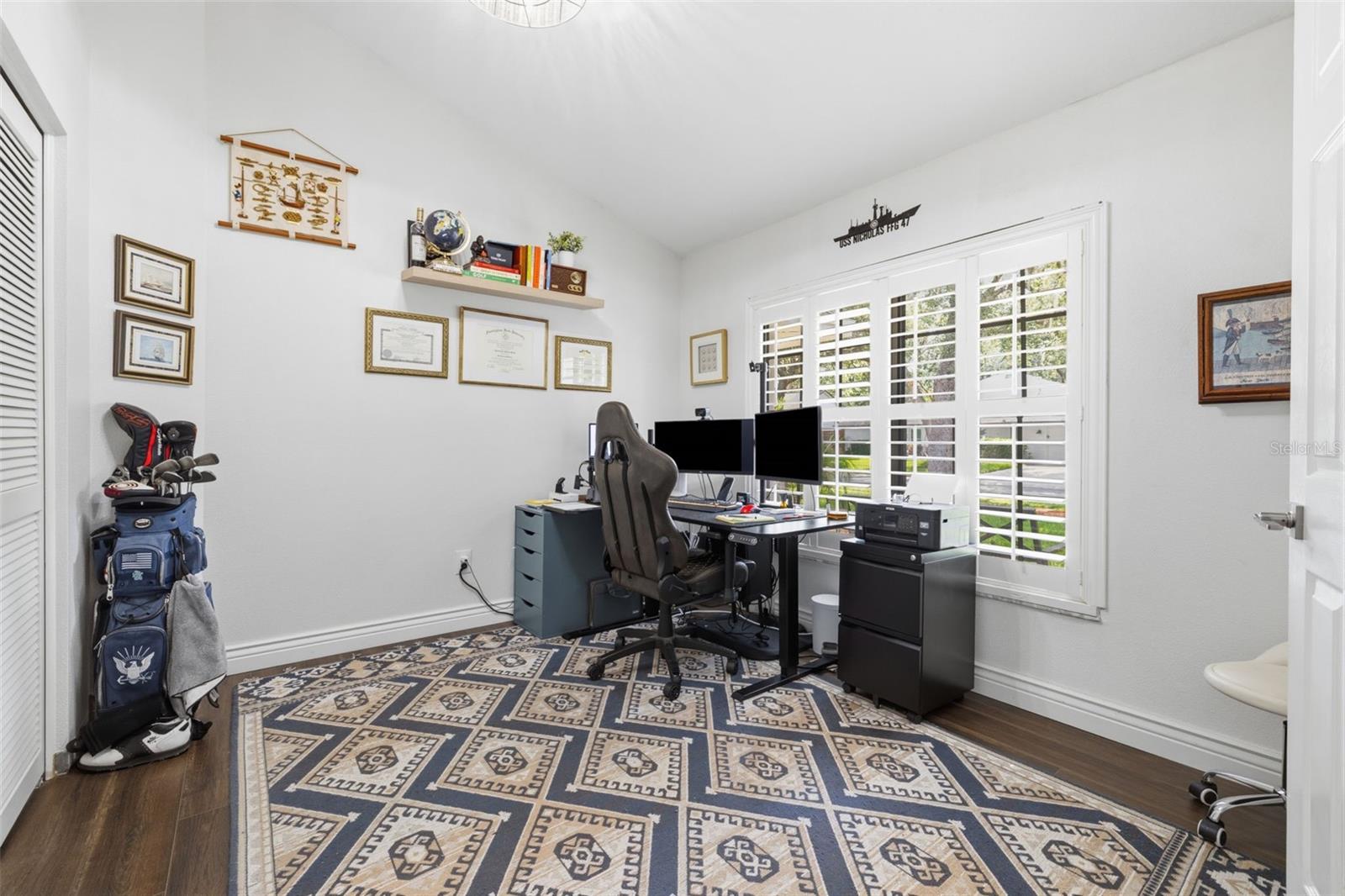 WOODRIDGE - Residential