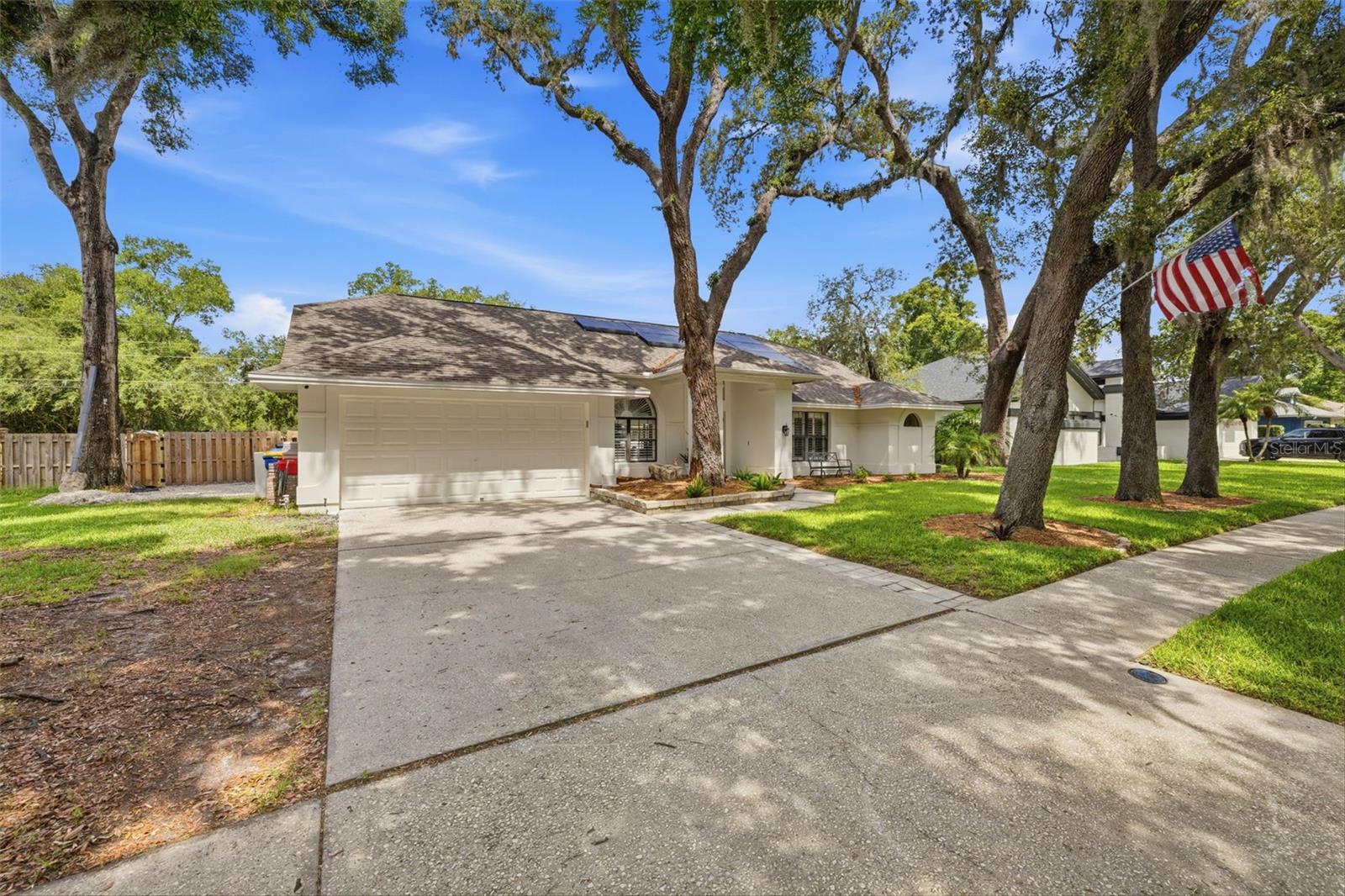 WOODRIDGE - Residential