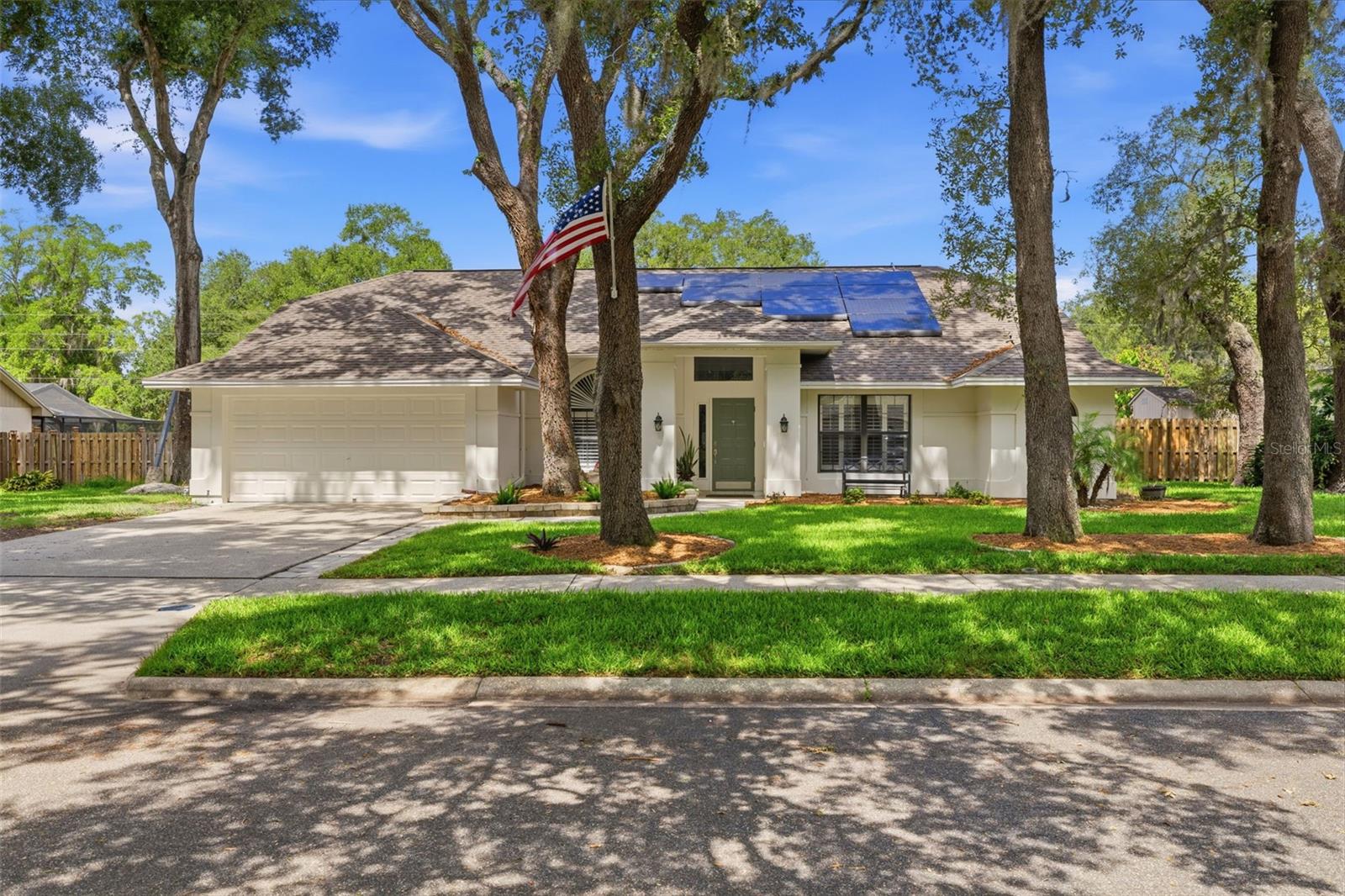 WOODRIDGE - Residential
