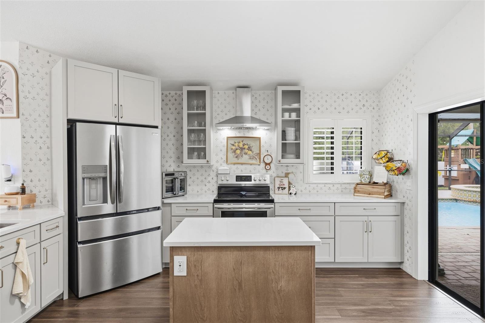 WOODRIDGE - Residential