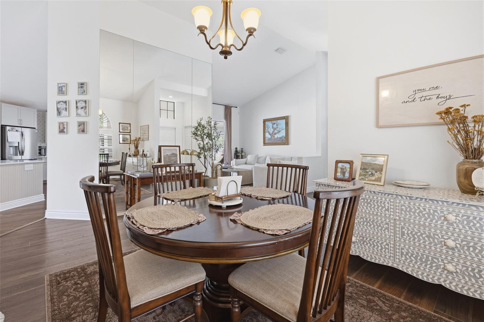WOODRIDGE - Residential