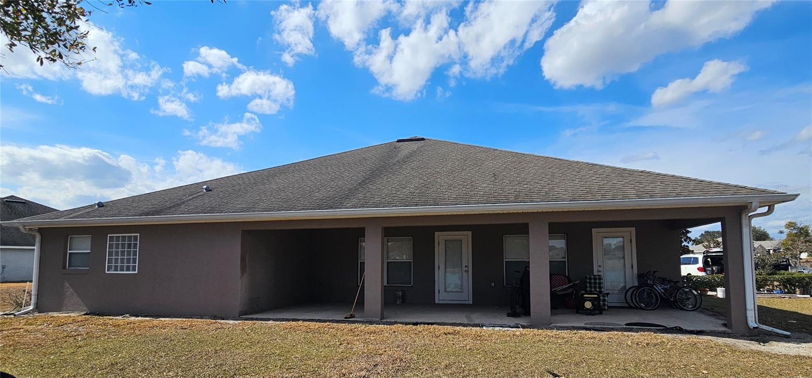 ESTATES AT BLACK BEAR - Residential