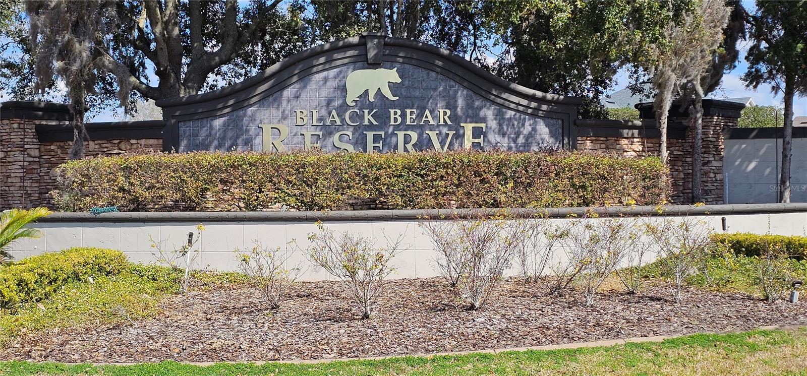 ESTATES AT BLACK BEAR - Residential