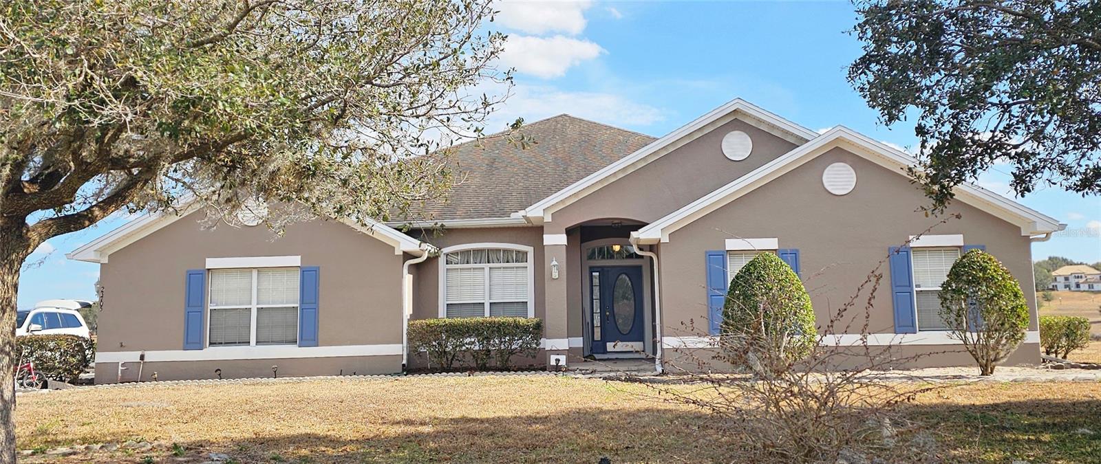 ESTATES AT BLACK BEAR - Residential