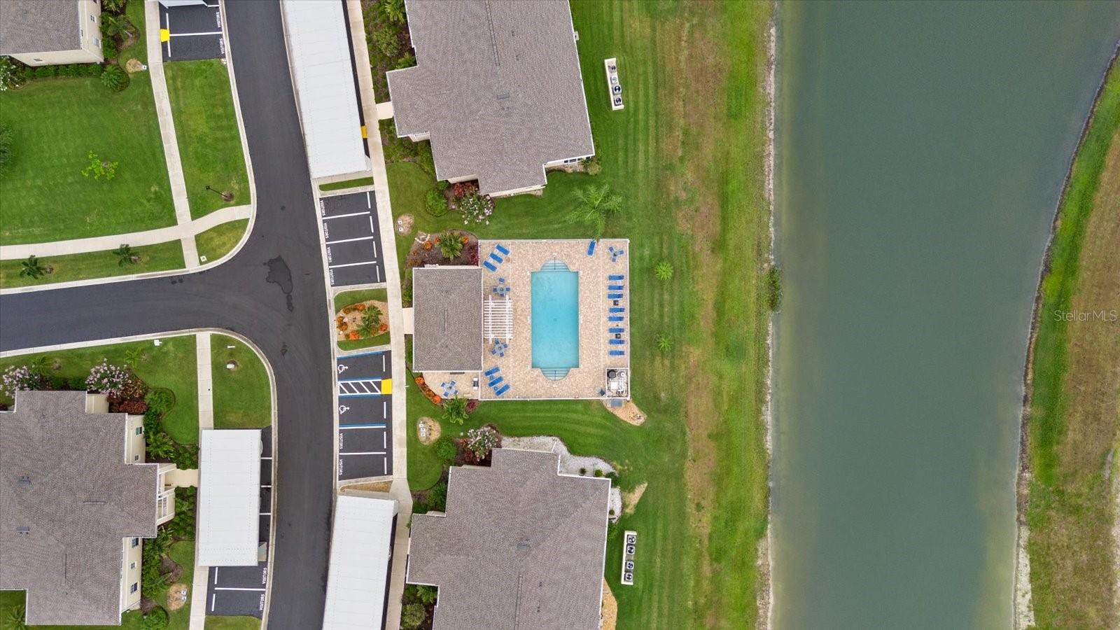 LINKSIDE - Residential