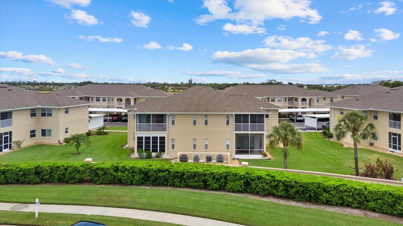 LINKSIDE - Residential