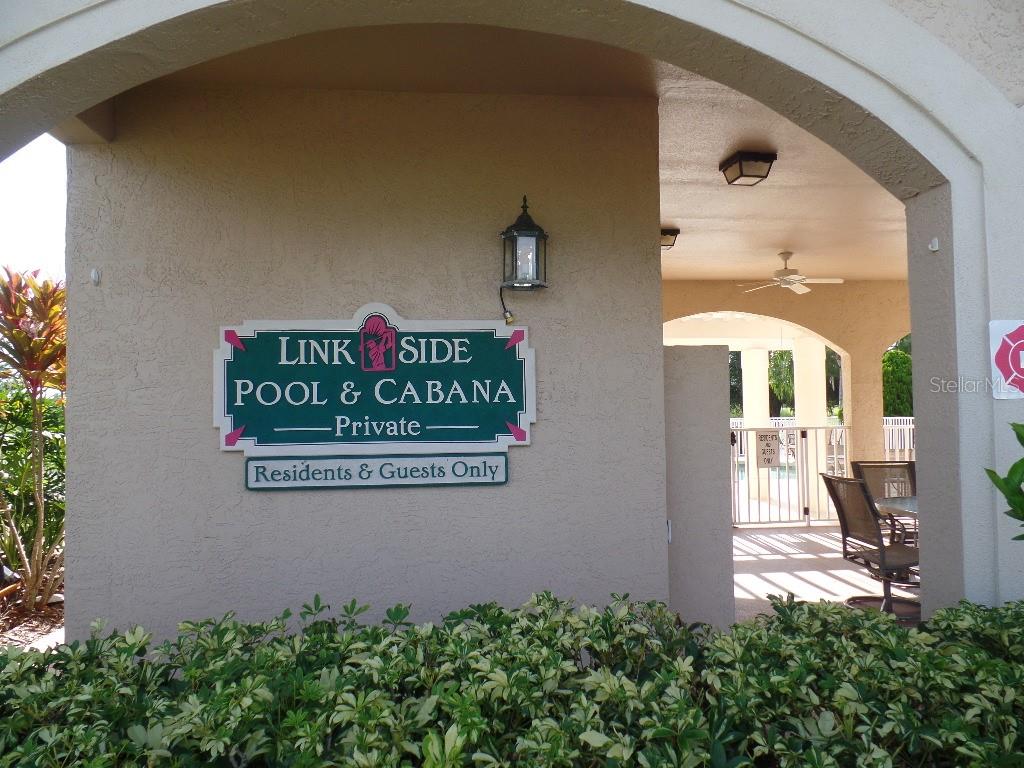 LINKSIDE - Residential