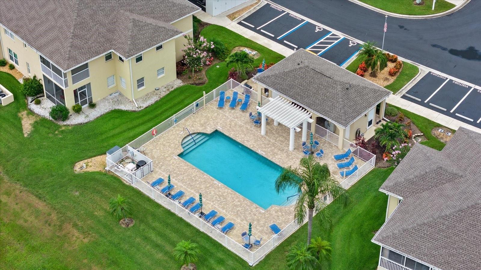 LINKSIDE - Residential