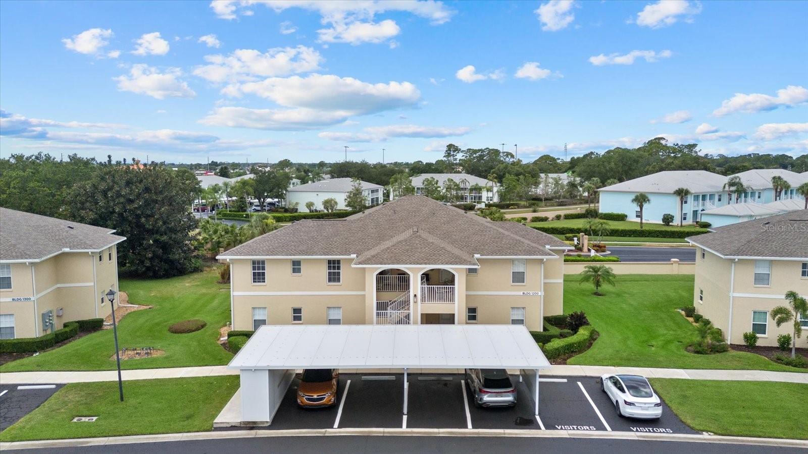 LINKSIDE - Residential