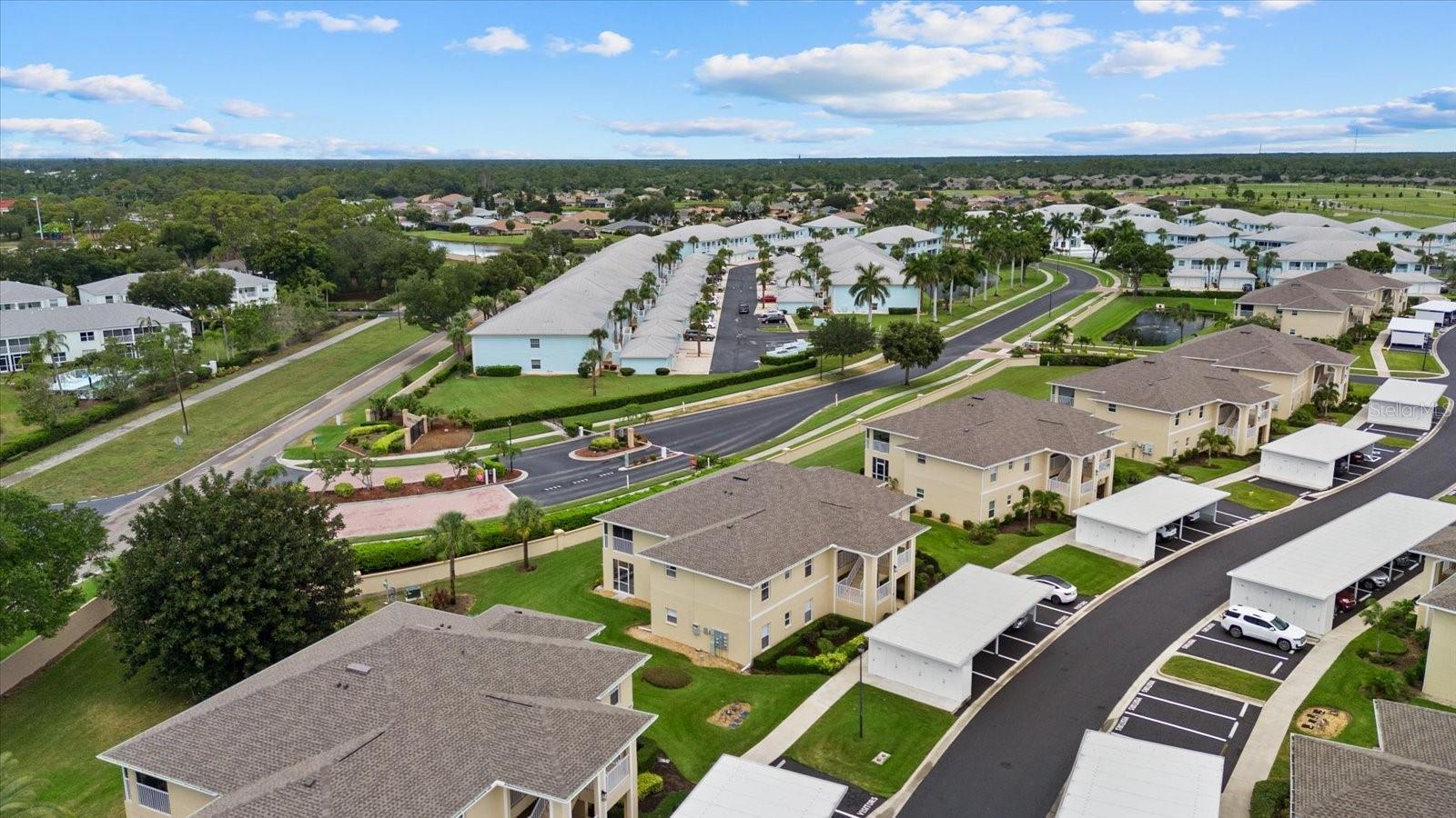 LINKSIDE - Residential