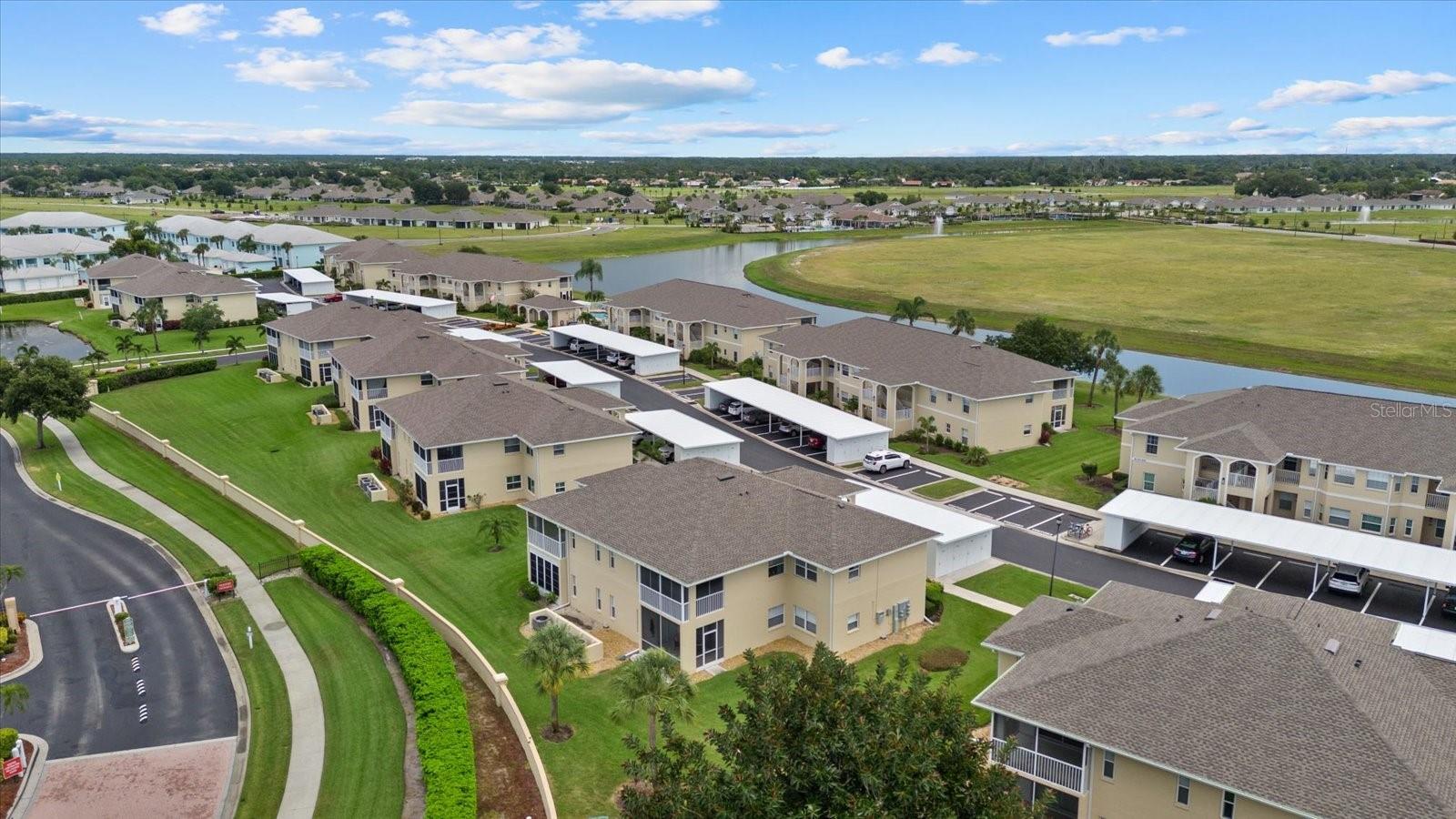 LINKSIDE - Residential