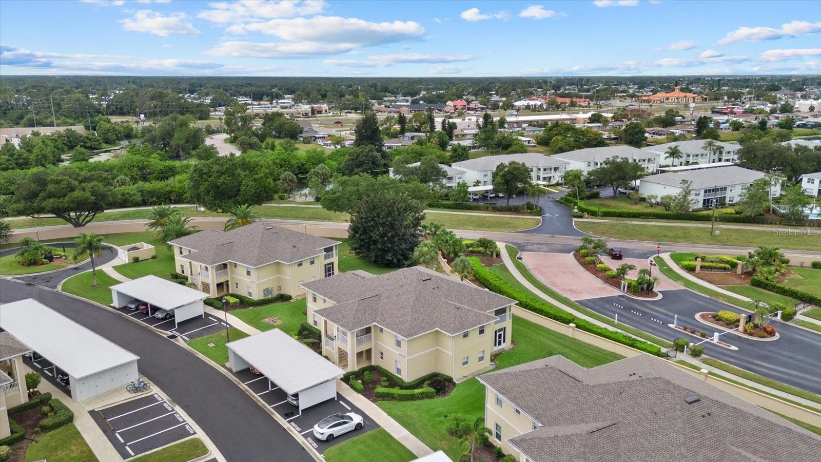 LINKSIDE - Residential