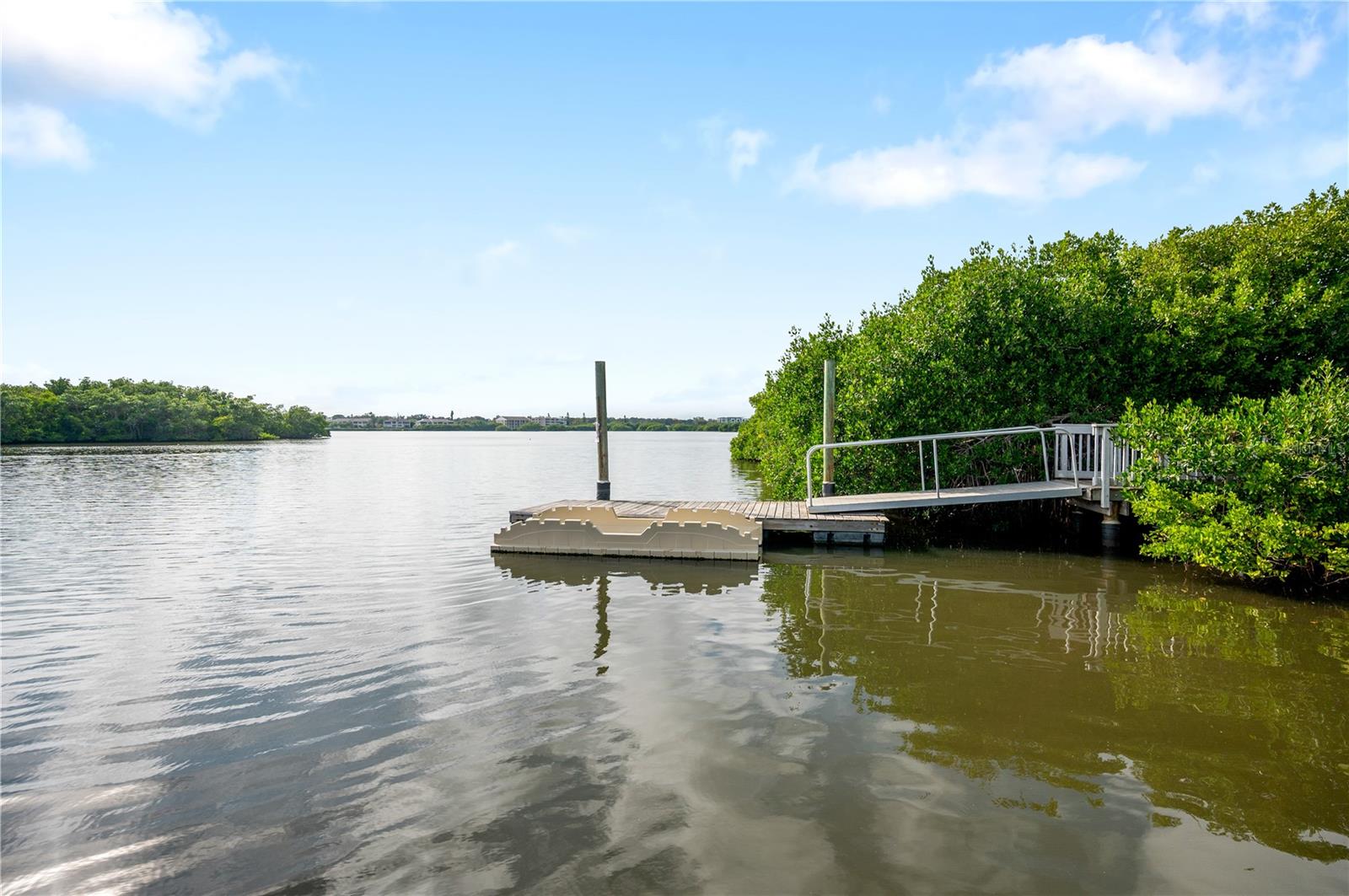 TOWNHOMES OF SEMINOLE ISLE - Residential