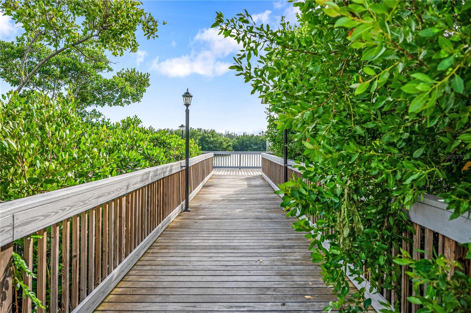TOWNHOMES OF SEMINOLE ISLE - Residential