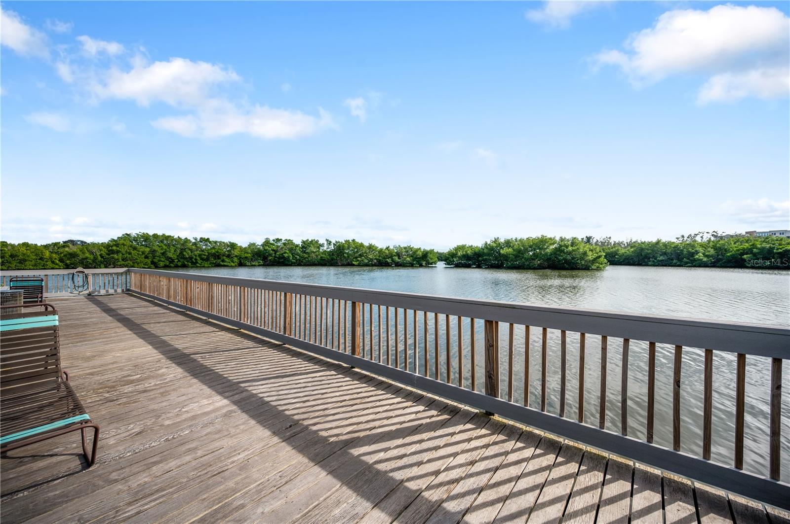 TOWNHOMES OF SEMINOLE ISLE - Residential