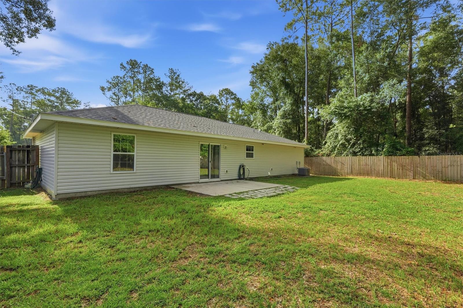OCALA PARK ESTATE - Residential
